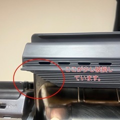 ガスコンロ、2024年製、状態良好、の画像