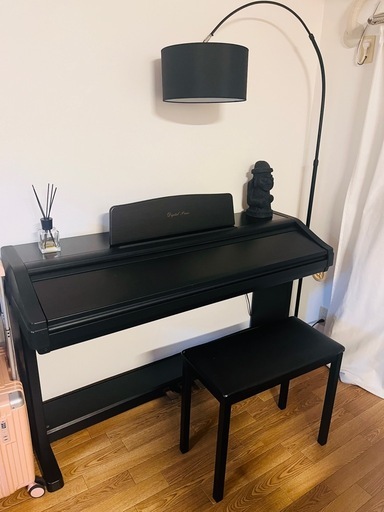 KAWAIのデジタルピアノ800