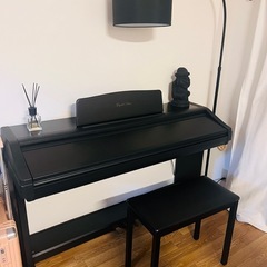 KAWAIのデジタルピアノ800の画像
