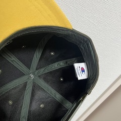 champion  帽子の画像