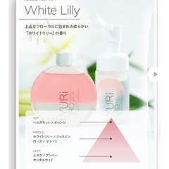 ユリイロ　ボディーケアオイル2本‼️単品売り可能🉑の画像