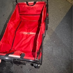 キャーリーカートの画像