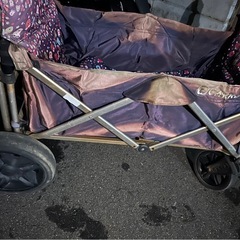 キャーリーカート2の画像