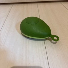 ペット用水飲み　ボトル　ブラシセットの画像