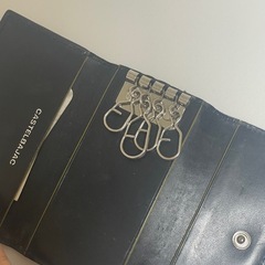 CASTELBAJACキーケースの画像
