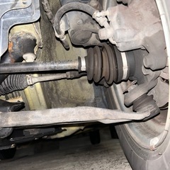 車検9月迄 ダイハツエッセAT ETC付きの画像