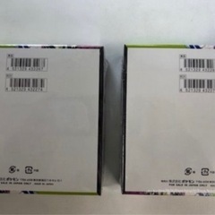 ポケモンカードボックス ムニキスゼロ 拡張パッ ク ゲーム 2boxの画像