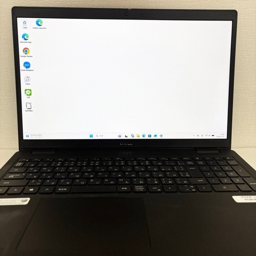115【15.6インチ大画面】i5第11世代✨DELL Latitude 16GB Windows11