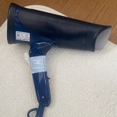 ドライヤーの画像
