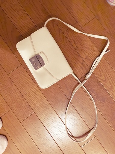 FURLA ショルダーバック