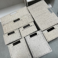 ベビークローゼットの画像