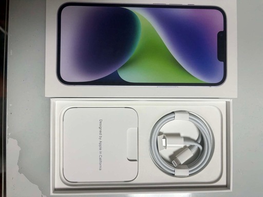 iphone 14   新品