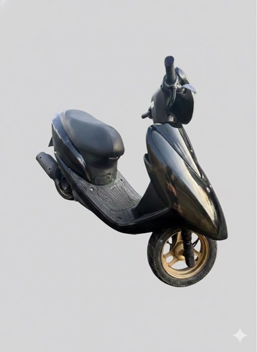 ホンダDio AF68