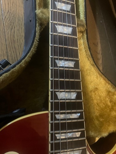 Orville Les Paul Standard  1994年
