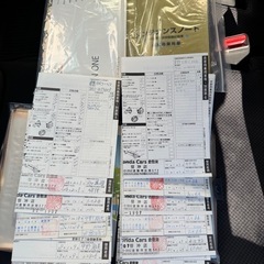 九州　福岡発　ホンダ N ONE スマートキー2本　ナビTV バックカメラの画像