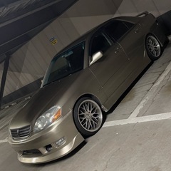 マークII グランデiR-V ５速改公認の画像