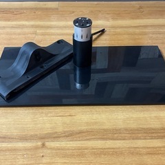 テレビセットの画像