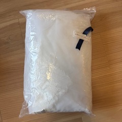 ウェディングベール ロング メロウ アールイズの画像