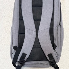 【決まりました】新品パソコンリュック ビジネスリュックの画像