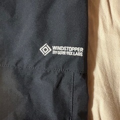 PHENIX × FREAK'S STORE GORE-TEX Sサイズの画像