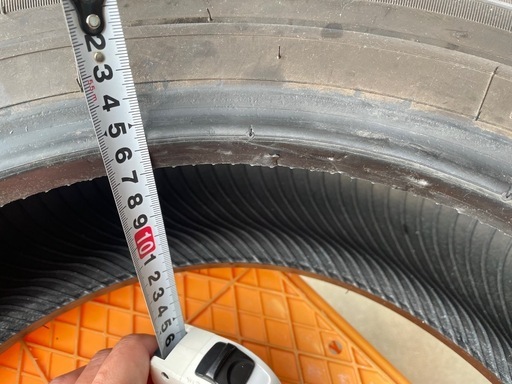 【1本訳あり】4本セット TOYO V-02e 175R14 175/80R14 LT 8PR ボンゴ バネット ライトエース 等