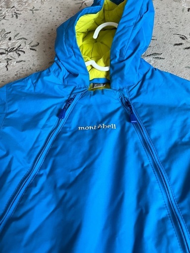 引き取り限定‼️ベビーのアウター 美品！！
