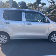 🚗Wegon R🌟 良好な状態🌟 アイドリングストップ🌟 ガソリンを節約するの画像