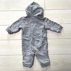 Lee ベビー ロンパース 70cmの画像