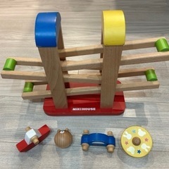 ベビーおもちゃまとめ売りの画像