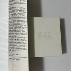 SHOLAYERED アロマディフューザーの画像