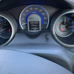 ホンダ　フィットキズあり、車検約2年ほどの画像