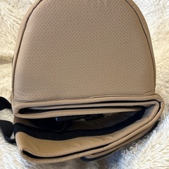 【美品】ケラッタ ヒップシート 抱っこ紐 ベビーキャリア ウエストキャリーの画像