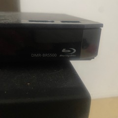 TV &Blu-ray Discレコーダー&TV台セットの画像