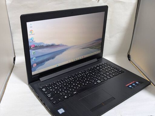 ?Lenovo?ideapad310?美品黒?SSD?WIN11?Office2021