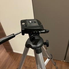 アルミ製 三脚の画像
