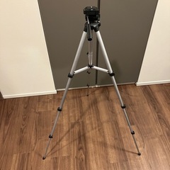 アルミ製 三脚の画像