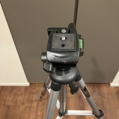 アルミ製 三脚の画像