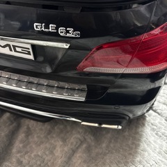 メルセデスベンツ　AMG　RC子供用乗用玩具　　の画像