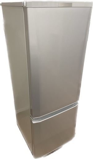 三菱電機　冷蔵庫　新品未使用