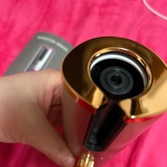 自動コテの画像