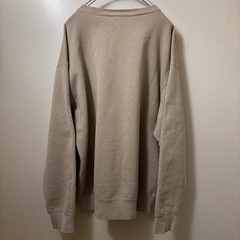 HEHN RECORDS 藤井風 I AM YOU 刺繍 スウェットトレーナーの画像