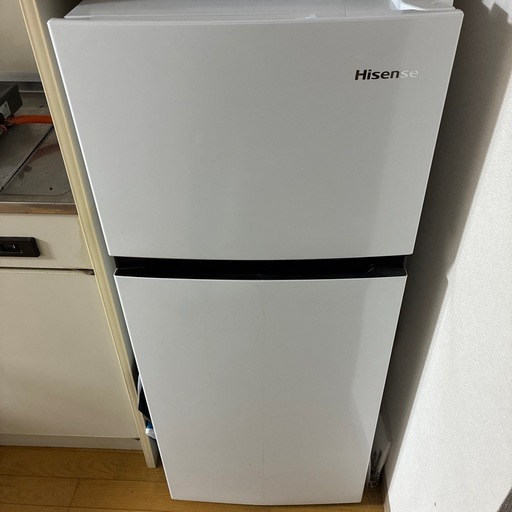 冷蔵庫　