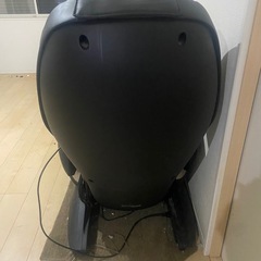 マッサージ機　フジ医療機　AS-2000 H55 中古の画像