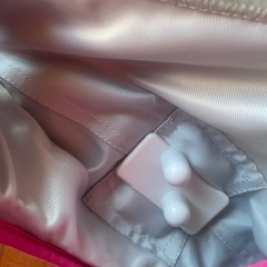 【使用数回・美品】パナソニック エアーマッサージャー レッグリフレ EW-RA180（ピンク）の画像