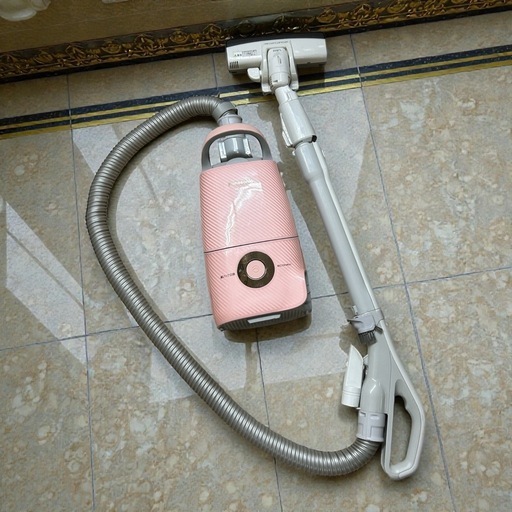 Panasonic MC-JP510G 掃除機 ゴミお知らせ機能あり (時の蔵) 喜志の