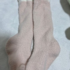 ベビー靴下4足セットの画像