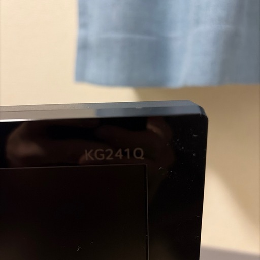 acer  ゲーミングモニター