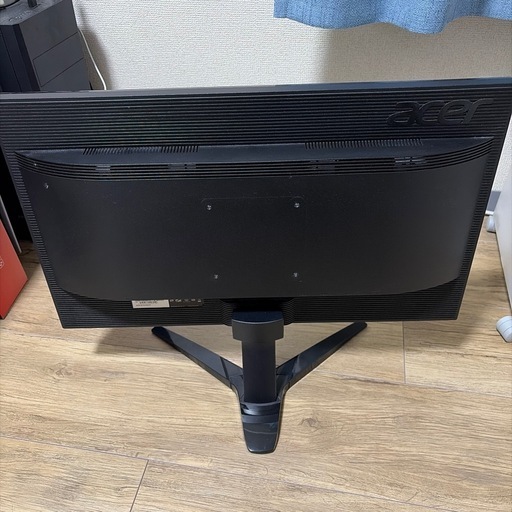 acer  ゲーミングモニター