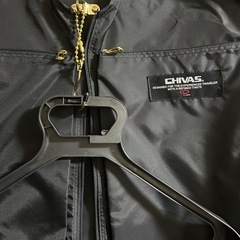 スーツカバーの画像