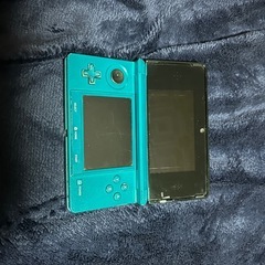 3ds  本体のみ の画像
